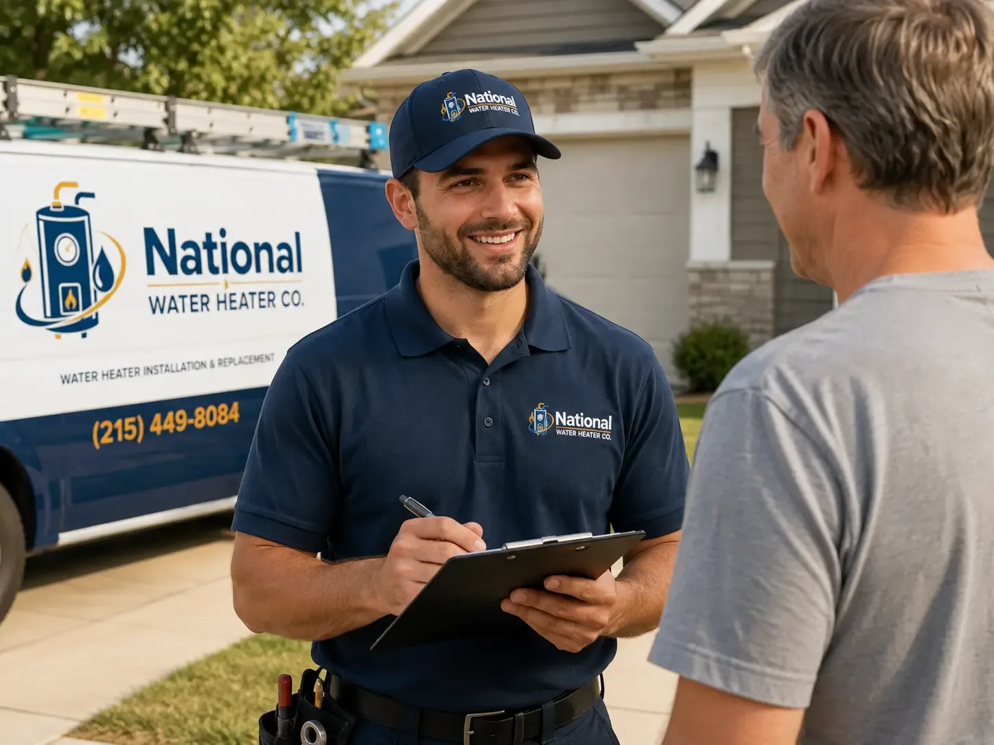 Water Heater Installation Gordonville, TX FAQs